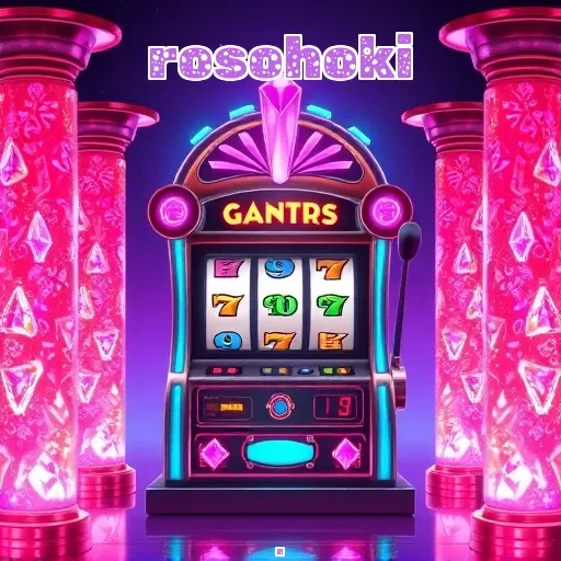 rosohoki: Temukan Keunggulan Game PC yang Bikin Kamu Betah!