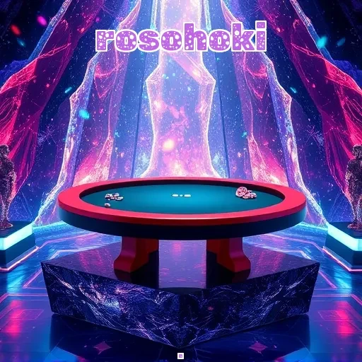 rosohoki: Game Online Terbaru yang Bikin Ketagihan