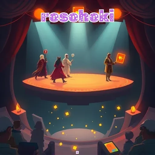 rosohoki Sims