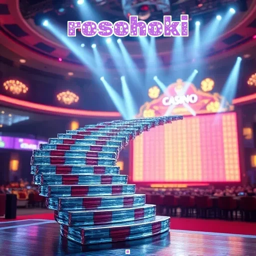 rosohoki: Tips Menang dan Nikmati Game Online Secara Maksimal