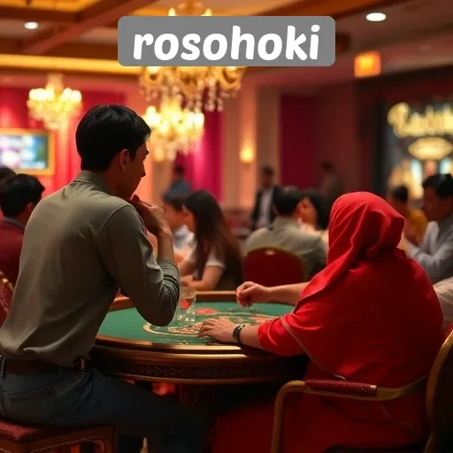 Kelebihan dan Kekurangan Bermain di Rosohoki
