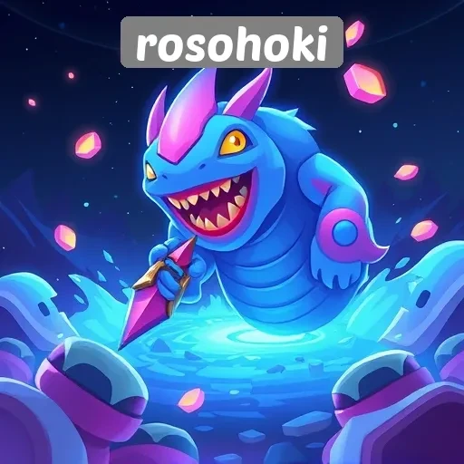 Keunggulan Bermain di Situs Game Rosohoki