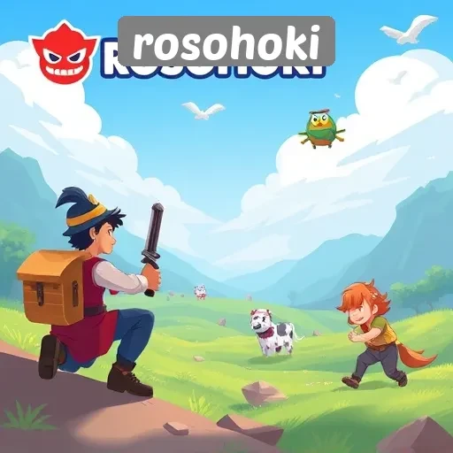 Membandingkan RosoHoki dengan Situs Game Lainnya