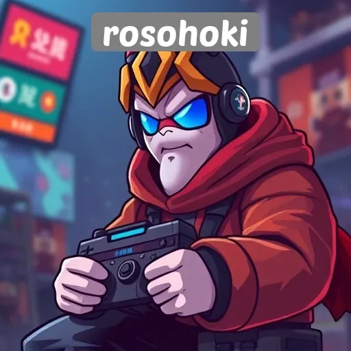 Panduan Lengkap Menggunakan Situs RosoHoki untuk Pemain Game