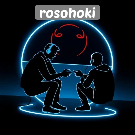 Evolusi RosoHoki dalam Menjawab Kebutuhan Gamer