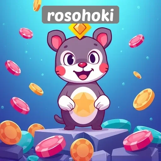 Menjelajahi Dunia Game di Roso Hoki