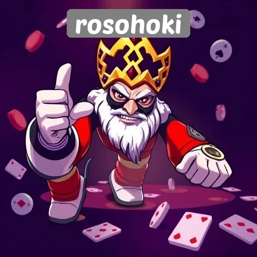 Menggali Potensi Permainan di Situs Rosohoki