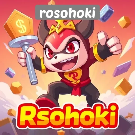 Menjelajahi Keunikan dan Fitur Situs Game Rosohoki