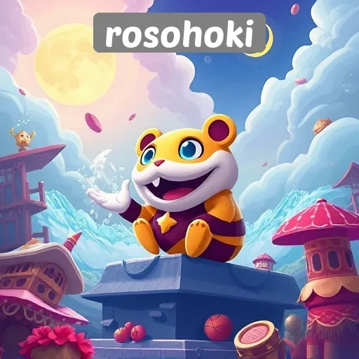 Mengupas Fitur Menarik di Roso Hoki