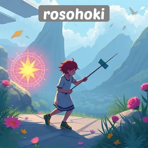 Mengulas Fitur Unggulan di Situs Game Rosohoki