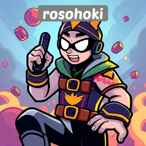 Keberagaman Game yang Ditawarkan RosoHoki