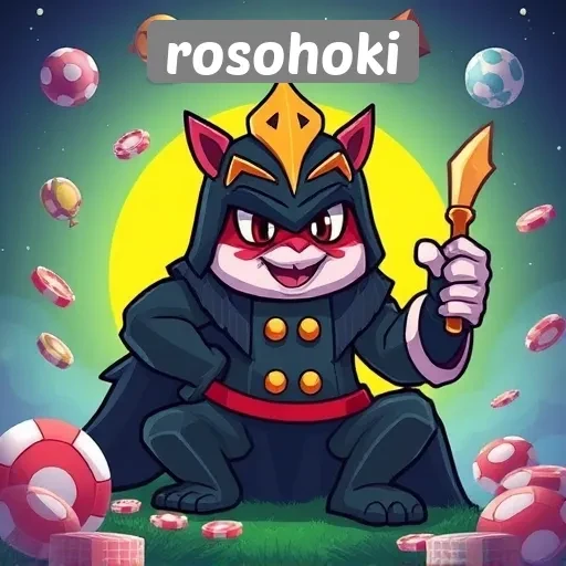 Tipe-Tipe Permainan yang Tersedia di Roso Hoki