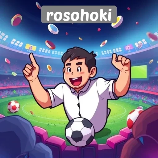 Fitur Menarik yang Ditawarkan RosoHoki