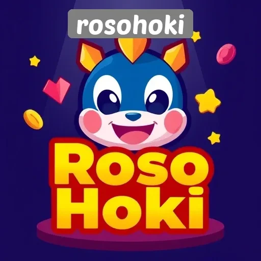 Mengenal RosoHoki Sebagai Platform Gaming Terpercaya