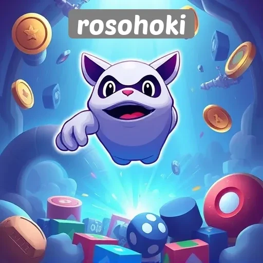 Mengenal RosoHoki Sebagai Platform Game Terpercaya di Indonesia