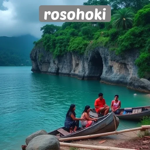 Cara Bergabung dan Memulai Petualangan di Rosohoki