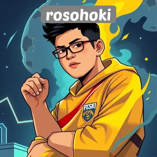 Update Terbaru di Rosohoki yang Perlu Diketahui Gamer