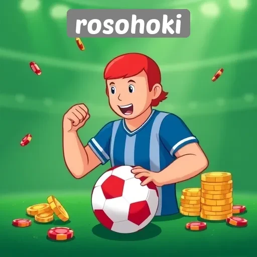 Tips Memaksimalkan Pengalaman Bermain di RosoHoki