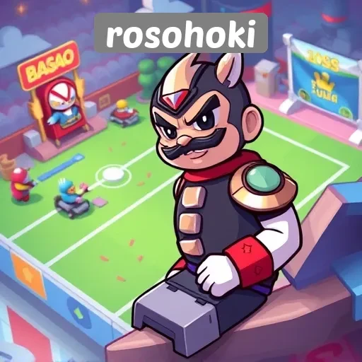 Pengalaman Bermain di Roso Hoki yang Memikat