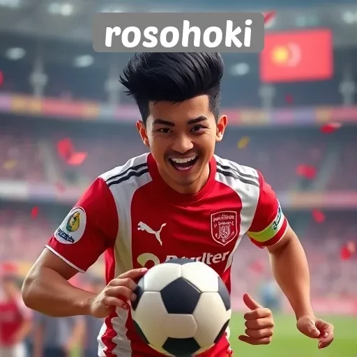 Keamanan dan Kenyamanan Bermain di Situs RosoHoki