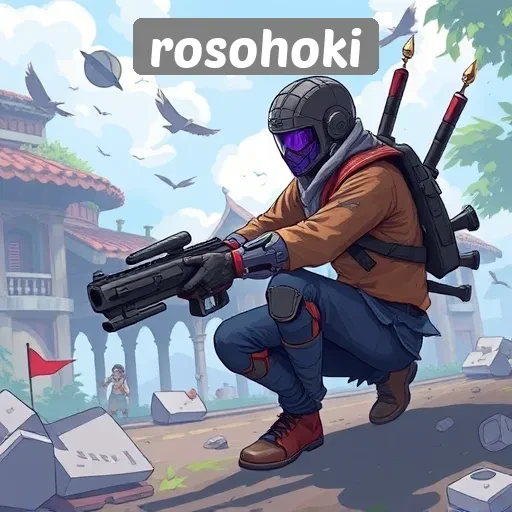 Tren Game Populer di Rosohoki yang Perlu Diketahui