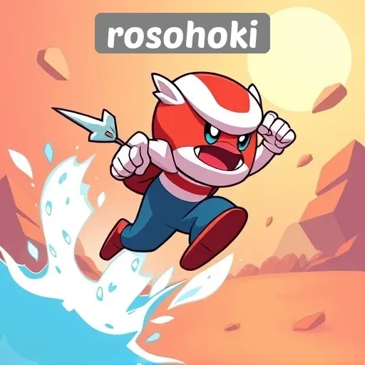 Daftar Game Populer di RosoHoki yang Wajib Dicoba