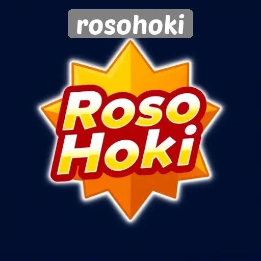 Keunggulan RosoHoki dalam Menyediakan Game Berkualitas