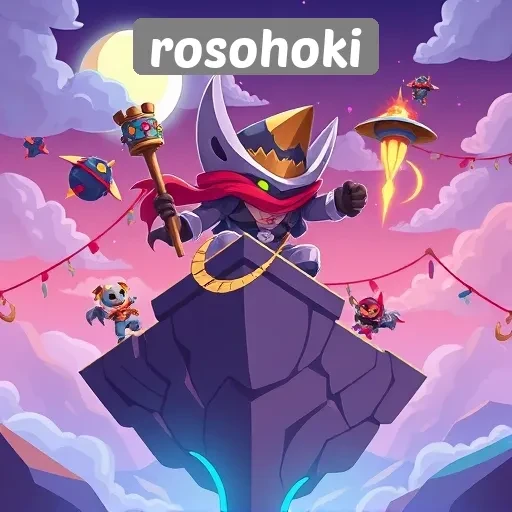 Rasaku Hoki sebagai Platform Game Terpercaya di Indonesia
