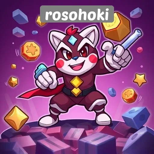 Rasohoki Sebagai Platform Game Online di Indonesia