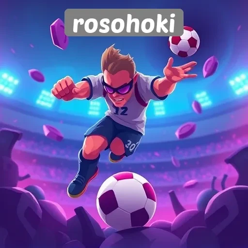 Meninjau Komitmen RosoHoki dalam Penyediaan Game Berkualitas