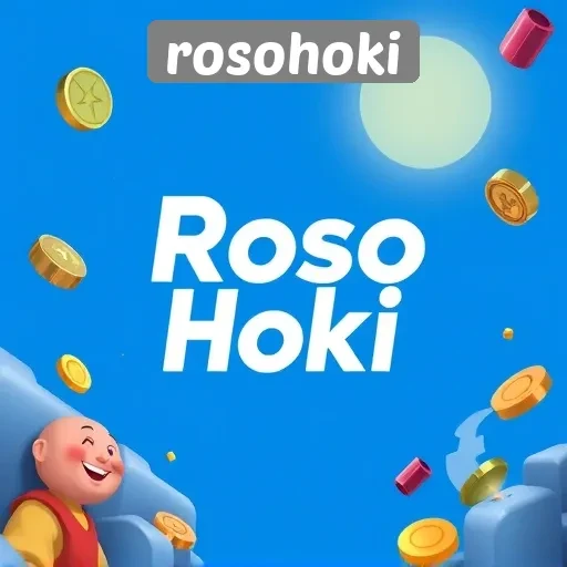 Keunggulan Roso Hoki dalam Dunia Game Online