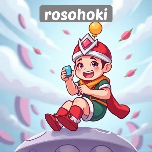 Fitur-Fitur Menarik di Roso Hoki untuk Para Pecinta Game