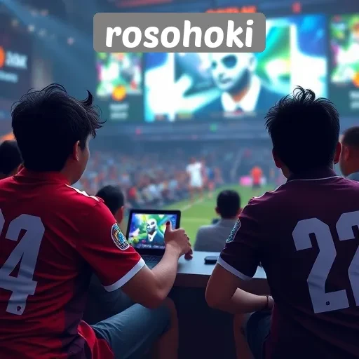 Panduan Lengkap Menggunakan Situs Roso Hoki untuk Pemain Game