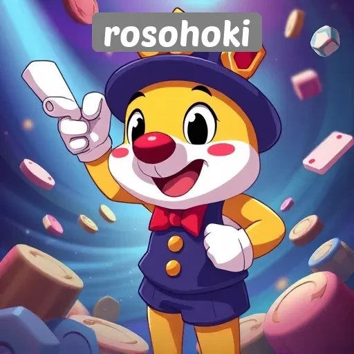 Roso Hoki dan Ragam Permainan yang Ditawarkan