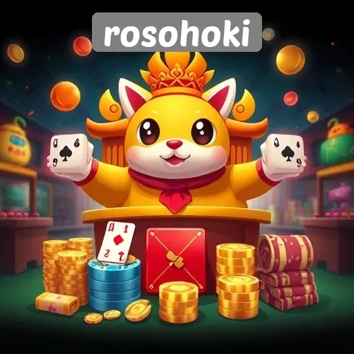 Kelebihan dan Kekurangan Bermain di Situs Roso Hoki
