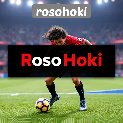Mengulik Fitur Unggulan RosoHoki untuk Gamer