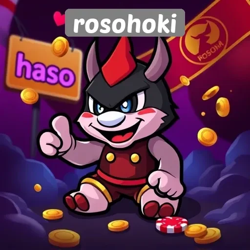 Keunggulan RosoHoki dalam Menyajikan Beragam Game Online