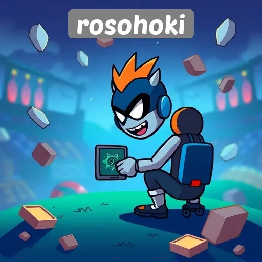 Mengenal Situs Game RosoHoki dan Layanannya