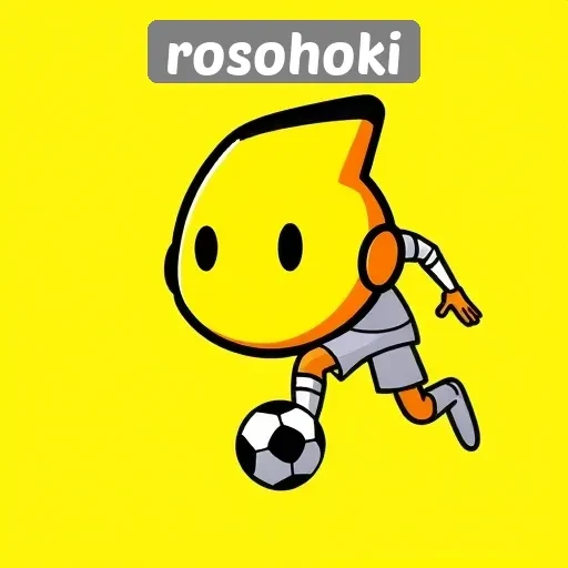 RosoHoki: Solusi Terbaik untuk Pecinta Game
