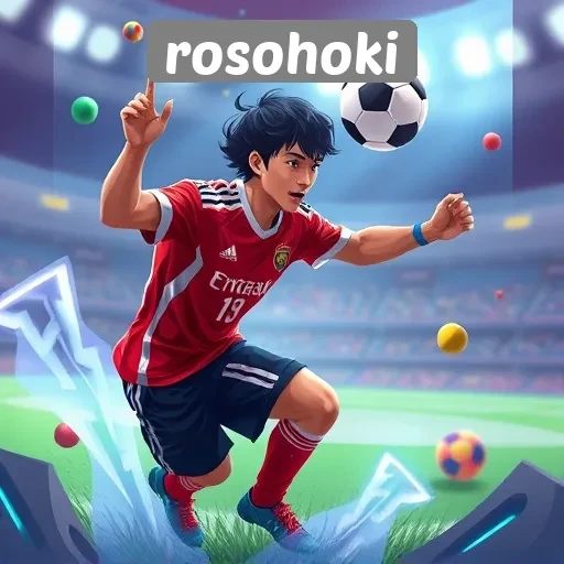 Menelusuri Cara RosoHoki Meningkatkan Pengalaman Bermain