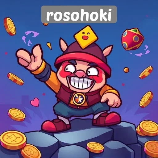 Mengenal RosoHoki Sebagai Platform Game Terpercaya