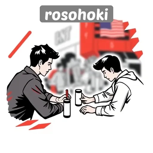 RosoHoki Panduan Lengkap untuk Pemain Baru