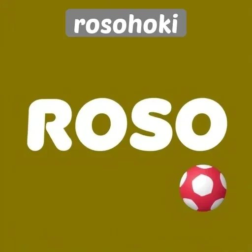 Situs Roso Hoki Menawarkan Beragam Permainan Online