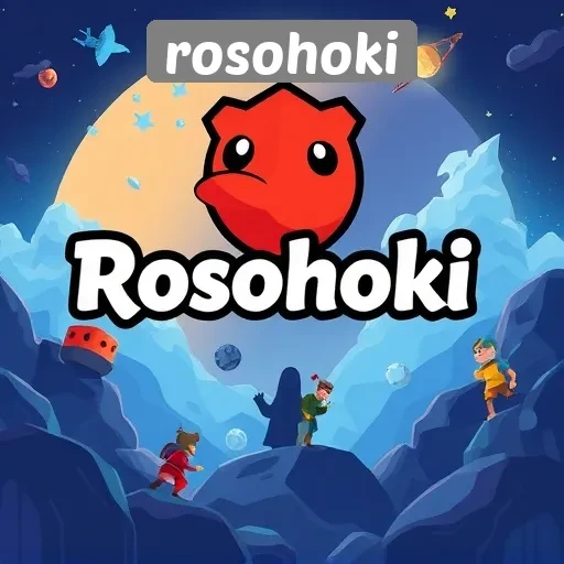 Mengenal Rosohoki sebagai Platform Game Terpopuler di Indonesia
