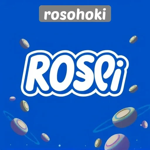 Mengenal RosoHoki Situs Game Populer di Indonesia
