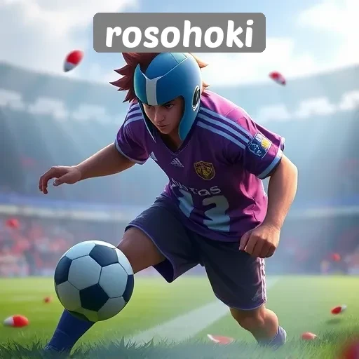 Analisis Popularitas RosoHoki di Kalangan Pemain Game