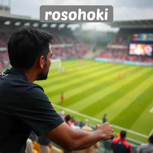 Kepopuleran Rosohoki di Kalangan Gamer Indonesia
