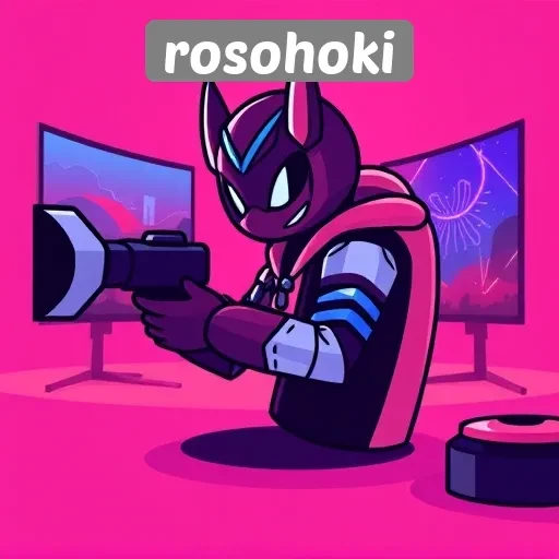 Mengapa RosoHoki Menjadi Pilihan Utama untuk Streaming Game?