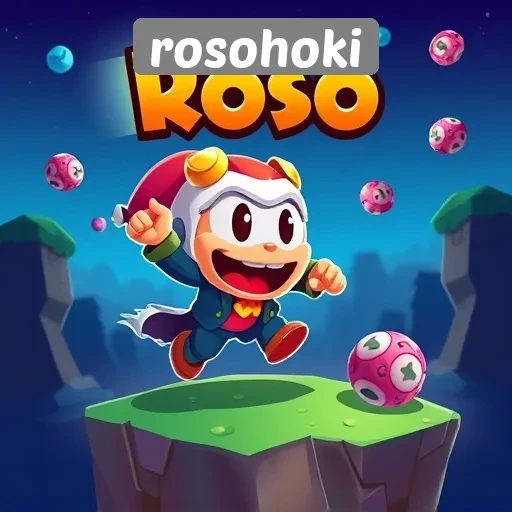 Mengenal Roso Hoki sebagai Platform Game Terpercaya