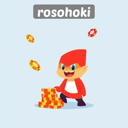 Menyelami Dunia Judi Online yang Aman Bersama RosoHoki